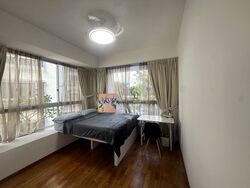 The Parc Condominium (D5), Condominium #577152801
